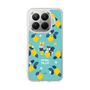 Slim Protection Case［ Kuppyramu Friends - Lemon ］