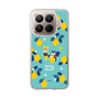 Slim Protection Case［ Kuppyramu Friends - Lemon ］