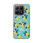 Slim Protection Case［ Kuppyramu Friends - Lemon ］