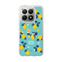 Slim Protection Case［ Kuppyramu Friends - Lemon ］