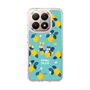Slim Protection Case［ Kuppyramu Friends - Lemon ］