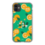 Slim Protection Case［ Kuppyramu Friends - Orange ］
