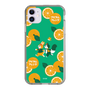 Slim Protection Case［ Kuppyramu Friends - Orange ］