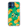 Slim Protection Case［ Kuppyramu Friends - Orange ］