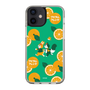 Slim Protection Case［ Kuppyramu Friends - Orange ］