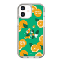 Slim Protection Case［ Kuppyramu Friends - Orange ］