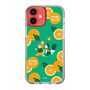 Slim Protection Case［ Kuppyramu Friends - Orange ］
