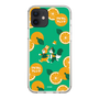 Slim Protection Case［ Kuppyramu Friends - Orange ］