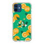 Slim Protection Case［ Kuppyramu Friends - Orange ］