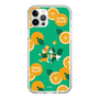 Slim Protection Case［ Kuppyramu Friends - Orange ］