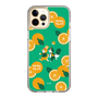 Slim Protection Case［ Kuppyramu Friends - Orange ］