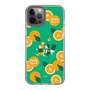 Slim Protection Case［ Kuppyramu Friends - Orange ］