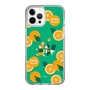 Slim Protection Case［ Kuppyramu Friends - Orange ］