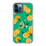 Slim Protection Case［ Kuppyramu Friends - Orange ］