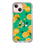 Slim Protection Case［ Kuppyramu Friends - Orange ］
