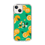 Slim Protection Case［ Kuppyramu Friends - Orange ］