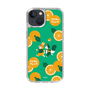 Slim Protection Case［ Kuppyramu Friends - Orange ］