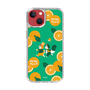 Slim Protection Case［ Kuppyramu Friends - Orange ］