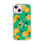 Slim Protection Case［ Kuppyramu Friends - Orange ］