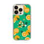 Slim Protection Case［ Kuppyramu Friends - Orange ］