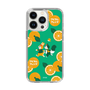 Slim Protection Case［ Kuppyramu Friends - Orange ］