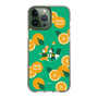 Slim Protection Case［ Kuppyramu Friends - Orange ］