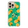 Slim Protection Case［ Kuppyramu Friends - Orange ］