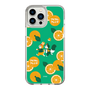 Slim Protection Case［ Kuppyramu Friends - Orange ］