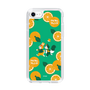Slim Protection Case［ Kuppyramu Friends - Orange ］