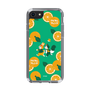 Slim Protection Case［ Kuppyramu Friends - Orange ］