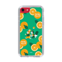 Slim Protection Case［ Kuppyramu Friends - Orange ］