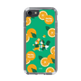Slim Protection Case［ Kuppyramu Friends - Orange ］