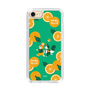 Slim Protection Case［ Kuppyramu Friends - Orange ］