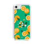 Slim Protection Case［ Kuppyramu Friends - Orange ］