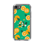 Slim Protection Case［ Kuppyramu Friends - Orange ］