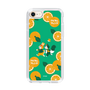 Slim Protection Case［ Kuppyramu Friends - Orange ］