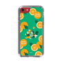 Slim Protection Case［ Kuppyramu Friends - Orange ］