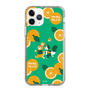 Slim Protection Case［ Kuppyramu Friends - Orange ］