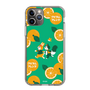 Slim Protection Case［ Kuppyramu Friends - Orange ］