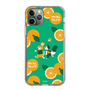 Slim Protection Case［ Kuppyramu Friends - Orange ］