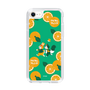 Slim Protection Case［ Kuppyramu Friends - Orange ］