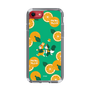 Slim Protection Case［ Kuppyramu Friends - Orange ］
