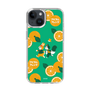 Slim Protection Case［ Kuppyramu Friends - Orange ］