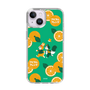 Slim Protection Case［ Kuppyramu Friends - Orange ］