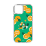 Slim Protection Case［ Kuppyramu Friends - Orange ］