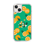 Slim Protection Case［ Kuppyramu Friends - Orange ］