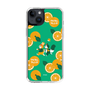 Slim Protection Case［ Kuppyramu Friends - Orange ］