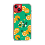 Slim Protection Case［ Kuppyramu Friends - Orange ］