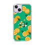 Slim Protection Case［ Kuppyramu Friends - Orange ］
