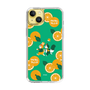 Slim Protection Case［ Kuppyramu Friends - Orange ］